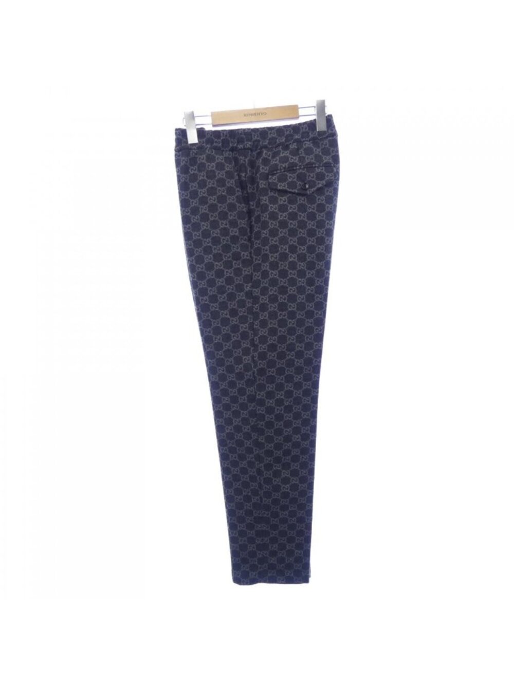 Gucci Pants Gray